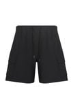  BLACK WIND CARGO SHORTS 