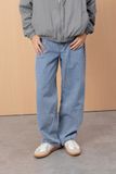  LIGHT BLUE RELAXED FIT JEANS 