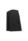  BLACK WIND CARGO SHORTS 