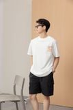  BLACK WIND CARGO SHORTS 