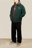  GREEN KAKI JACKET 