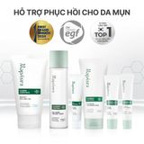  Gel Tẩy Tế Bào Chết Vật Lý, Nhẹ Nhàng Làm Sáng Da, Dưỡng Ẩm Easydew Ex Clean Control Bright Peeling Gel 120ml 
