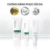  Kem Chống Nắng Trang Điểm Dành Cho Da Nhạy Cảm, Phục Hồi Da Sau Tổn Thương Easydew Rx Post Laser Mineral BB Cream SPF46 40ml 