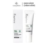  Kem Làm Dịu, Cấp Ẩm Hỗ Trợ Phục Hồi Da Tổn Thương, Kích Ứng Sau Laser, Peel, Lăn Kim Easydew Rx Post Laser Waterful Soothing Cream 10ml 