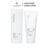  Sữa Rửa Mặt Dạng Gel Làm Sạch Dịu Nhẹ Cho Da Nhạy Cảm Easydew Rx Post Laser Mild Cleansing Gel 150ml 