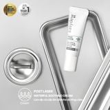  Kem Làm Dịu, Cấp Ẩm Hỗ Trợ Phục Hồi Da Tổn Thương, Kích Ứng Sau Laser, Peel, Lăn Kim Easydew Rx Post Laser Waterful Soothing Cream 10ml 