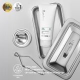  Sữa Rửa Mặt Dạng Gel Làm Sạch Dịu Nhẹ Cho Da Nhạy Cảm Easydew Rx Post Laser Mild Cleansing Gel 150ml 