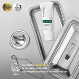  Kem Chống Nắng Mỏng Nhẹ, Thấm Nhanh Hỗ Trợ Phục Hồi Da Tổn Thương Easydew Ex UV Control Ultra Shield Sun Cream SPF50+ 50ml 
