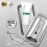  Gel Tẩy Tế Bào Chết Vật Lý, Nhẹ Nhàng Làm Sáng Da, Dưỡng Ẩm Easydew Ex Clean Control Bright Peeling Gel 120ml 
