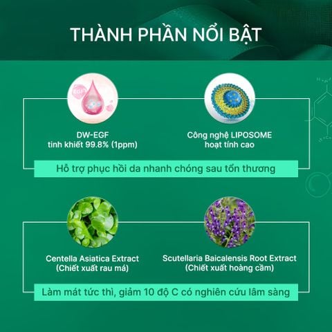  )Mặt Nạ Gel Hỗ Trợ Phục Hồi Da Tổn Thương, Kích Ứng Sau Laser, Peel, Lăn Kim Easydew Rx Post Laser Gel Dessing Mask Sheet 30ml (1 hộp) 