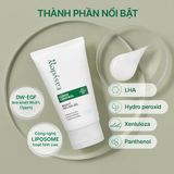  Gel Tẩy Tế Bào Chết Vật Lý, Nhẹ Nhàng Làm Sáng Da, Dưỡng Ẩm Easydew Ex Clean Control Bright Peeling Gel 120ml 
