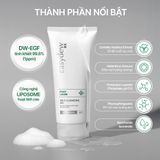  Sữa Rửa Mặt Dạng Gel Làm Sạch Dịu Nhẹ Cho Da Nhạy Cảm Easydew Rx Post Laser Mild Cleansing Gel 150ml 