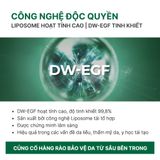  Mặt Nạ Gel Hỗ Trợ Phục Hồi Da Tổn Thương, Kích Ứng Sau Laser, Peel, Lăn Kim Easydew Rx Post Laser Gel Dessing Mask Sheet 30ml (1 cái) 