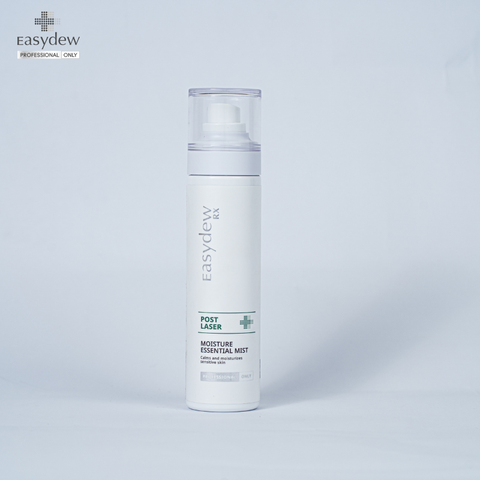  Xịt Dưỡng Hỗ Trợ Phục Hồi Cho Da Tổn Thương Easydew EX Repair Control Moisture Essential Mist 120ml 