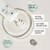  Kem Dưỡng Hỗ Trợ Phục Hồi Da Sau Tổn Thương Easydew Rx Post Laser Synergy Cream 50ml 