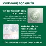  Kem Dưỡng Hỗ Trợ Phục Hồi Da Sau Tổn Thương Easydew Rx Post Laser Synergy Cream 50ml 