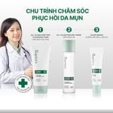  Serum Cung Cấp Dưỡng Chất Cho Da Mụn Sau Tổn Thương Easydew Ex Calming Control Clear Serum 30ml 