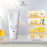  Sữa Rửa Mặt Dạng Gel Làm Sạch Dịu Nhẹ Cho Da Nhạy Cảm Easydew Rx Post Laser Mild Cleansing Gel 150ml 