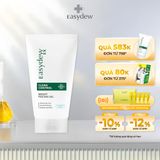 Gel Tẩy Tế Bào Chết Vật Lý, Nhẹ Nhàng Làm Sáng Da, Dưỡng Ẩm Easydew Ex Clean Control Bright Peeling Gel 120ml 
