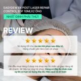  Tinh Chất Hỗ Trợ Phục Hồi Da Sau Tổn Thương Easydew Rx Post Laser Repair Control EGF 10ml x 2 ống 