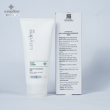  Sữa Rửa Mặt Dạng Gel Làm Sạch Dịu Nhẹ Cho Da Nhạy Cảm Easydew Rx Post Laser Mild Cleansing Gel 150ml 