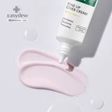  Kem Chống Nắng Trang Điểm Nâng Tone Làm Dịu Da Easydew Ex Calming Control Tone Up Cover 40ml 