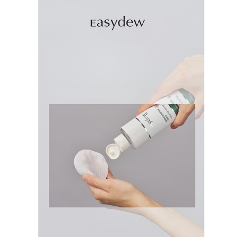  Toner Cấp Ẩm, Tăng Cường Hàng Rào Bảo Vệ Easydew Barrier Repair Toner 200ml 