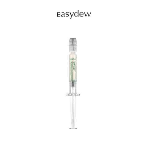  Ống Tinh Chất Chống Thâm Nám, Tái Sinh Trẻ Hóa Làn Da Easydew DW-EGF Melatoning Oneday Ampoule  (1ml*7 ống) 