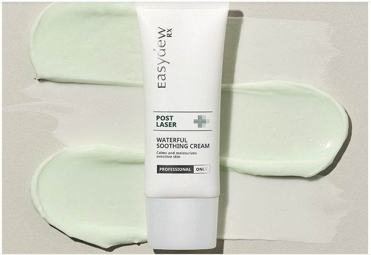 Kem Dưỡng Phục Hồi Da Sau Tổn Thương, Laser, Lăn Kim, Peel Da Easydew