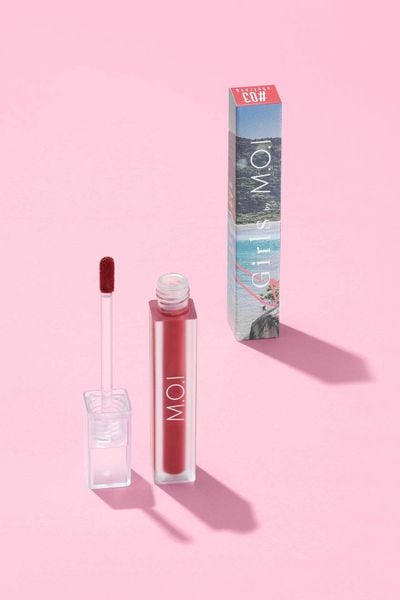  [ TẶNG TÚI MAKE UP ] NO.3 - NHA TRANG - CAM SAN HÔ 