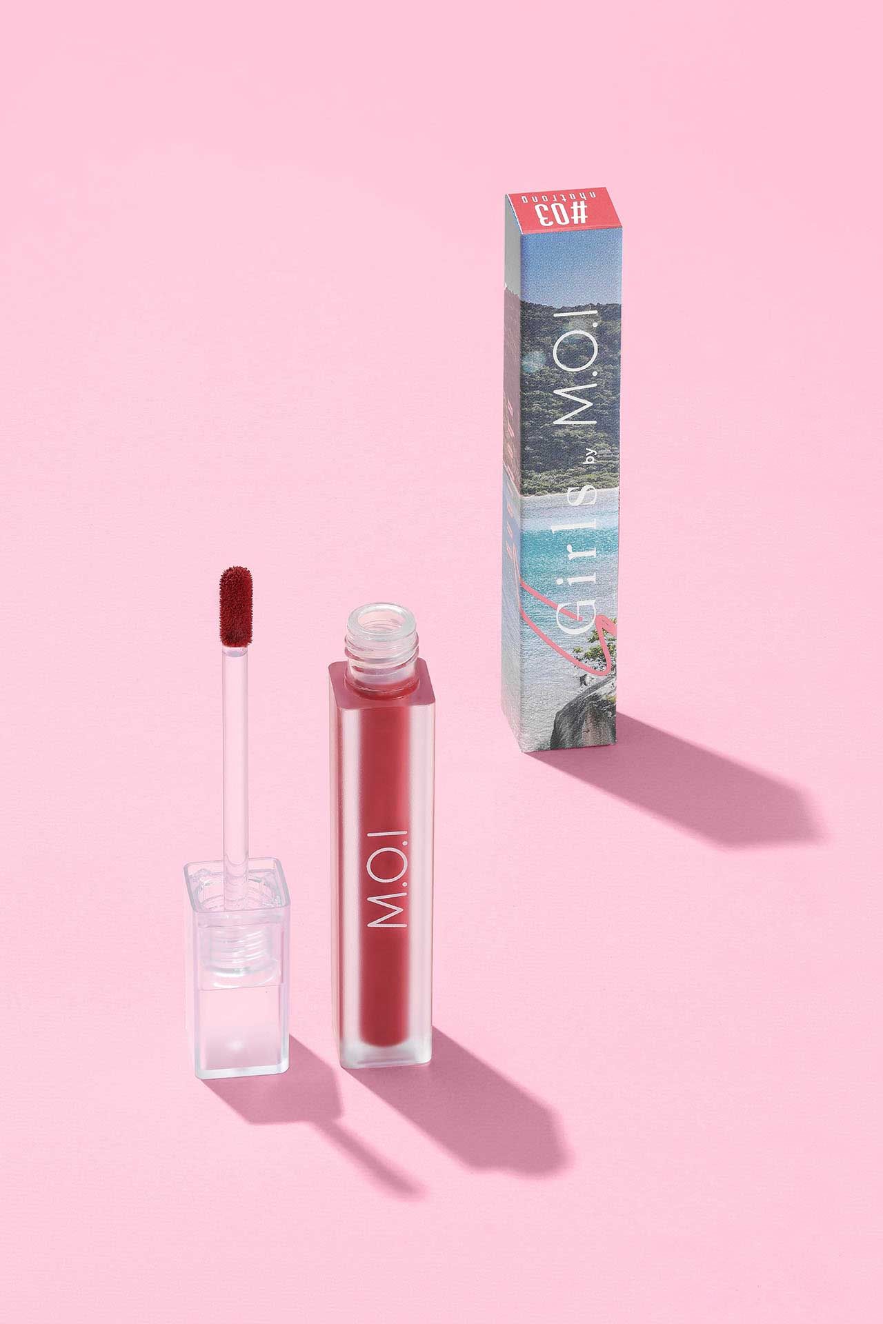  [ TẶNG TÚI MAKE UP ] NO.3 - NHA TRANG - CAM SAN HÔ 