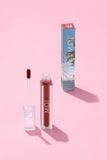  [ TẶNG TÚI MAKE UP  ] NO.4 - MŨI NÉ - CAM ĐỎ 