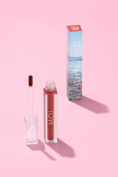  [ TẶNG TÚI MAKE UP  ] NO.5 - LÝ SƠN - CAM DA ĐẤT 
