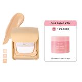  #10 - Da trắng sáng - Phấn Nước M.O.I Baby Skin Cushion (New) 