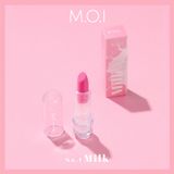  3 MÀU SON DƯỠNG MAGIC LIPS 
