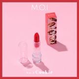  3 MÀU SON DƯỠNG MAGIC LIPS 