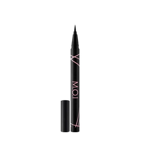  BÚT KẺ MẮT NƯỚC M.O.I PERFECT SHAPE EYELINER 