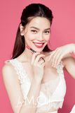  SWEET DREAMS – HỒNG ĐÀO 