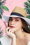  [ TẶNG TÚI MAKE UP ] NO.3 - NHA TRANG - CAM SAN HÔ 