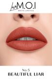  BEAUTIFUL LIAR – CAM ĐẤT 