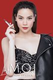  STRONGER – ĐỎ ĐẤT - SO OUT 