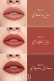  BỘ 3 THỎI SON PHIÊN BẢN GIỚI HẠN - SO OUT 