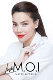  NO 9 – GIRL ON FIRE – ĐỎ CAM 