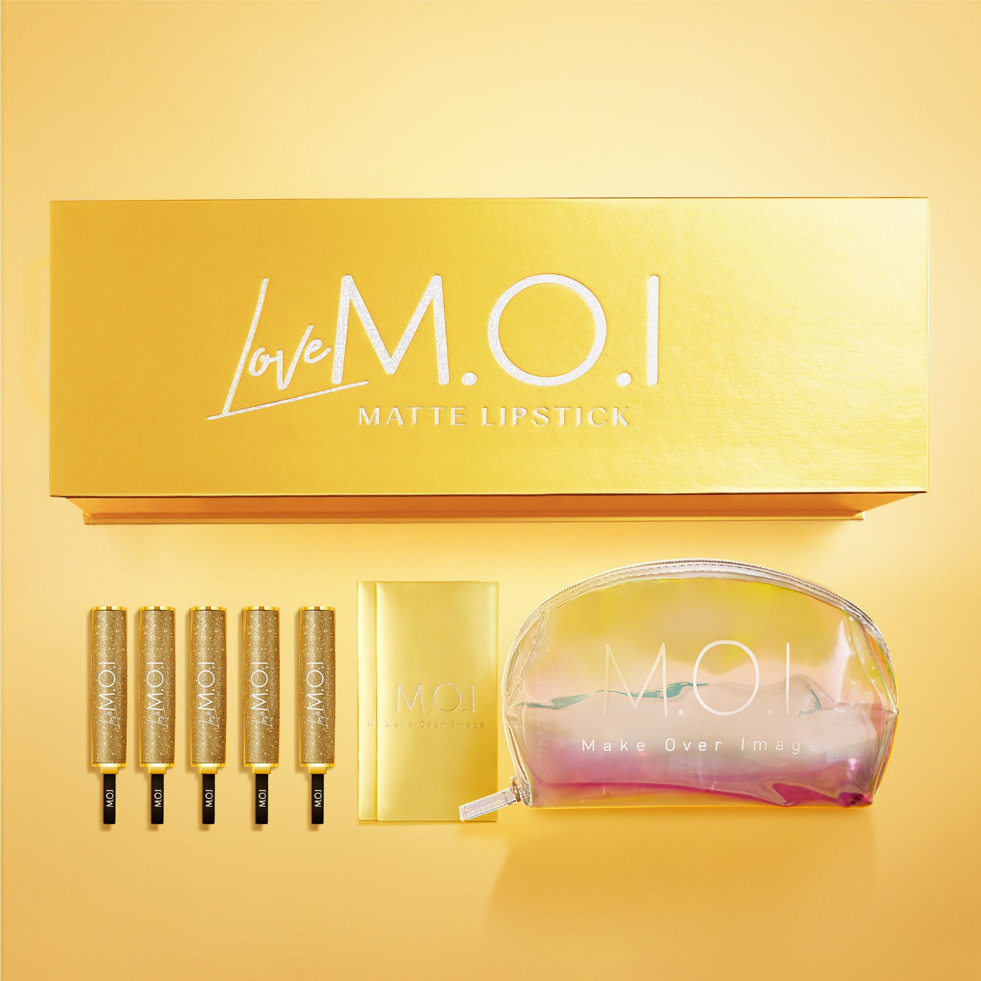  SET QUÀ TẶNG GOLDEN 