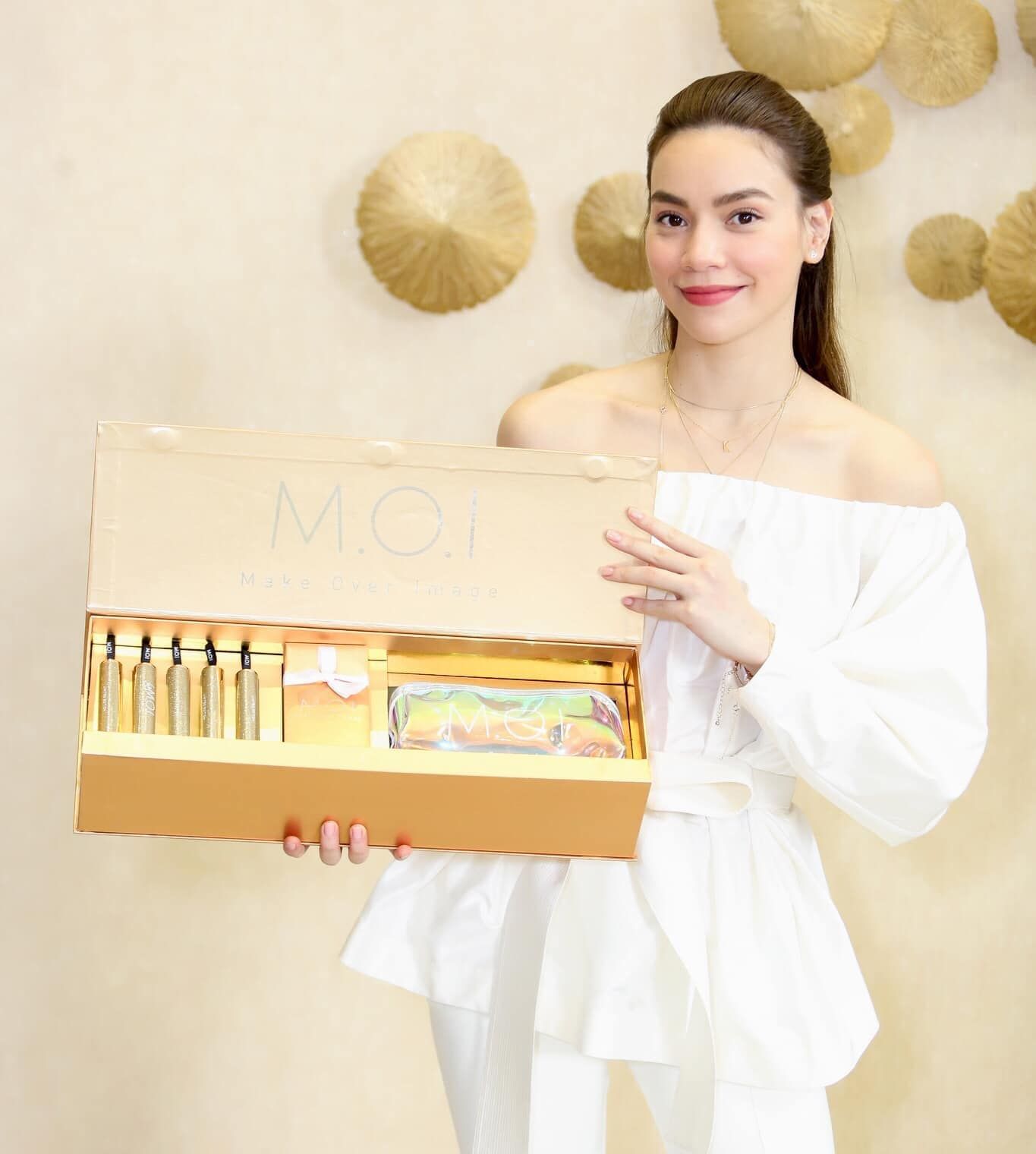  SET QUÀ TẶNG GOLDEN 