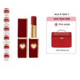  Bộ 6 màu son thỏi cao cấp Queen Of Rose Phiên Bản Giới Hạn 2025 