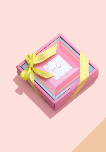  PHẤN NƯỚC TÔNG #10 + GIẤY THẤM DẦU - SO OUT 