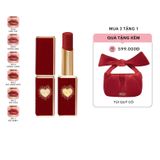  Set quà tặng 3 son thỏi cao cấp Queen Of Rose 2025 