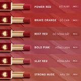  Set quà tặng 2  thỏi son Queen Of Rose 2025 Phiên bản giới hạn 