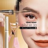  Chuốt Mi M.O.I Perfect Shape Mascara 